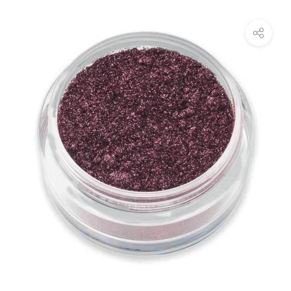 Makeup Geek "Enchanted" Foiled Pigment - Picture 1 of 9